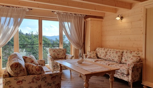 Apartment (Chalet)