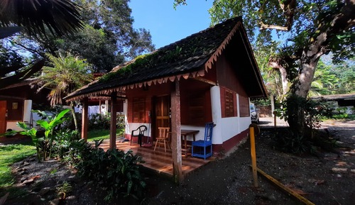 Quadruple Room, 2 Double Beds