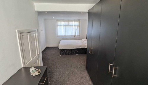 Standard Triple Room, Multiple Beds (Shared)