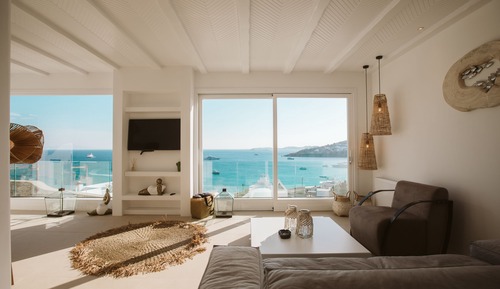 Villa, 3 Bedrooms, Private Pool