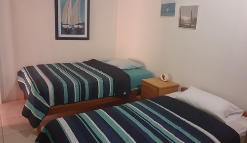 Classic Bungalow, 2 Bedrooms, Garden View