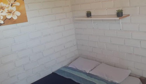 Classic Double Room, 2 Bedrooms