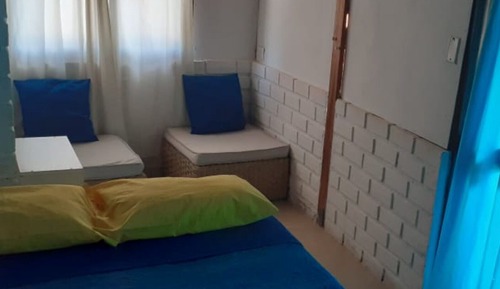 Family Quadruple Room, 2 Queen Beds, Pool View