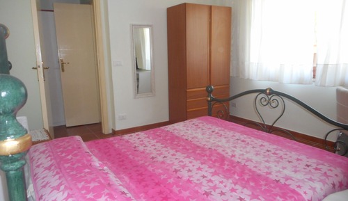 Double Room, 1 Queen Bed