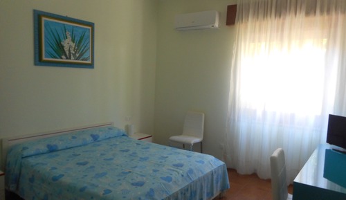 Standard Double Room, 1 Queen Bed