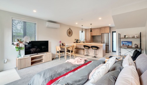 House, 2 Bedrooms