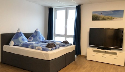 Family Apartment (Weitsblick)