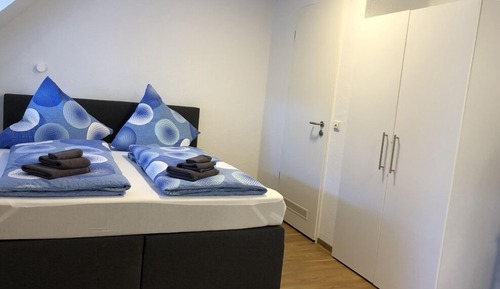 Basic Apartment (Nordwind)