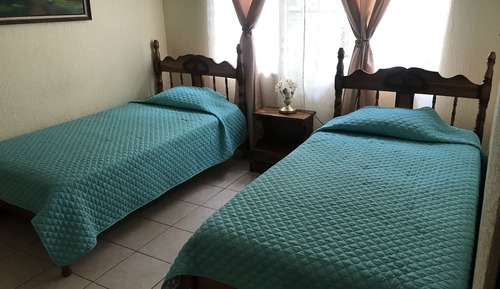 Standard Room, Multiple Beds