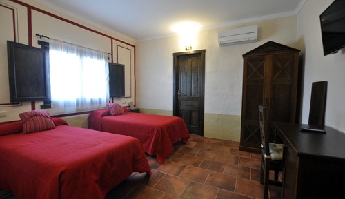 Classic Double or Twin Room, 2 Twin Beds