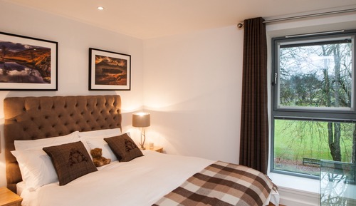 Apartment, 1 Bedroom