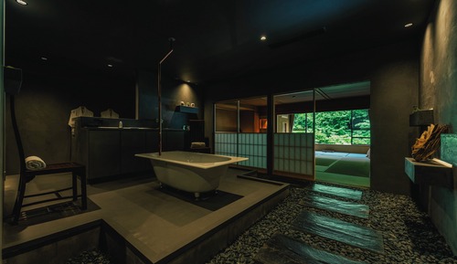 [ZEN - SPA Living] Double or Twin Room, Non Smoking