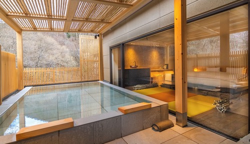 [ZEN - YUYA] Double or Twin Room, Non Smoking