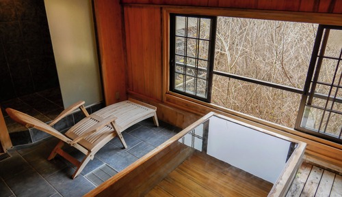 [ZEN - TAKI] Double or Twin Room, Non Smoking