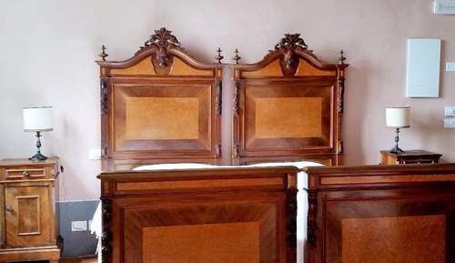 Superior Double Room Single Use, Park View