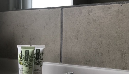 Classic Studio, 1 Queen Bed, Kitchenette, Garden View