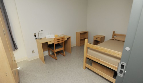 LeMarchant Place - 2 Bedroom Private Bathroom