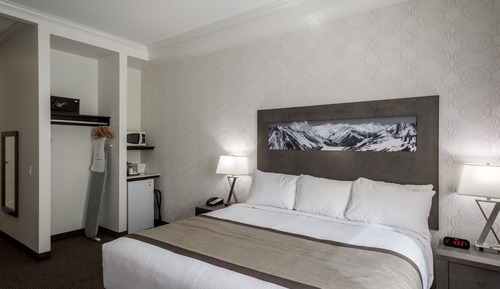 Room, 1 King Bed, Accessible, Non Smoking