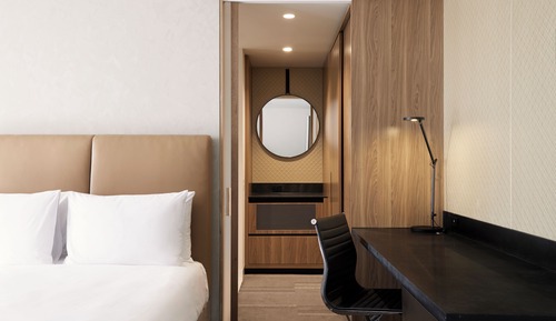 Room, 2 Queen Beds