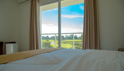 Suite (Suite Luxo Nagoya)