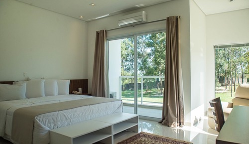 Suite (Master Yokohama)