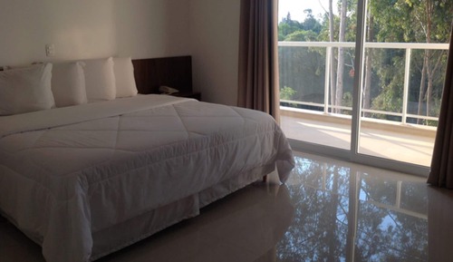 Suite (Suite Luxo Sapporo II)