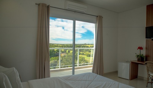 Suite (Suite Luxo Sapporo I)