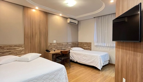 Superior Triple Room