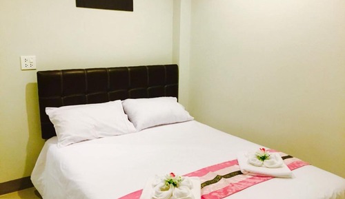 Standard Queen Room No balcony (Room No.5)