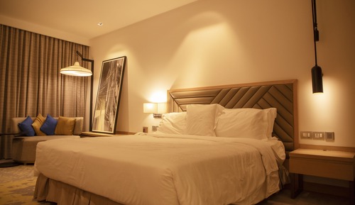 Superior Room, 2 Twin Beds (Club Twin)