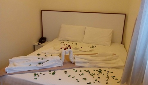 Apartment, 1 Bedroom, Kitchenette