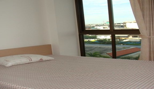 1-Bedroom Apartment 