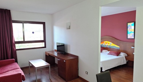 Apartment (1 Adult)