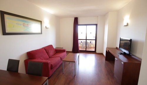 Apartment, Ocean View (2 Adults + 1 Child)