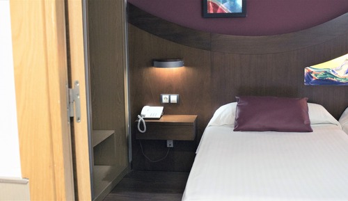 Apartment, Ocean view (1 Adult)