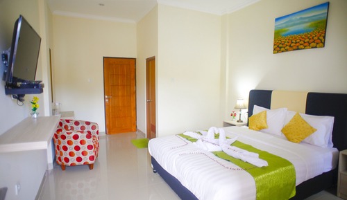 Superior Double Room