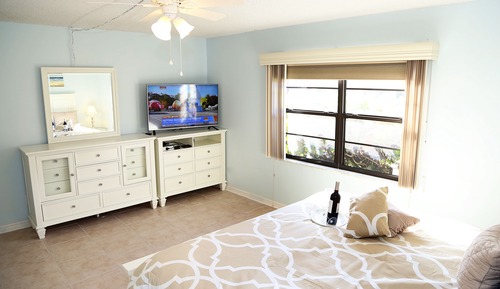 Condo, 2 Bedrooms, Ground Floor