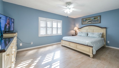 Condo, 2 Bedrooms, Ground Floor