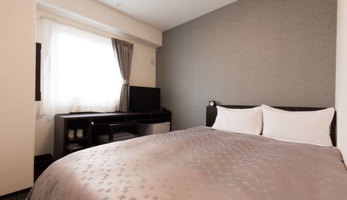 Double Room, Non Smoking