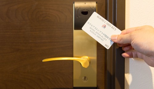 Single Room, Non Smoking (1 Double Bed)