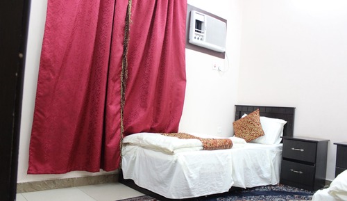 Apartment, 2 Bedrooms