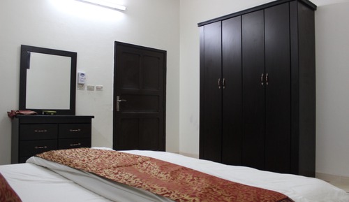 Apartment, 2 Bedrooms