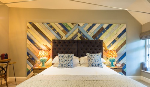 Superior Double Room, 1 Bedroom