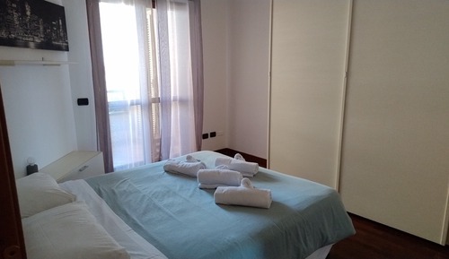 Comfort Apartment, 1 Bedroom