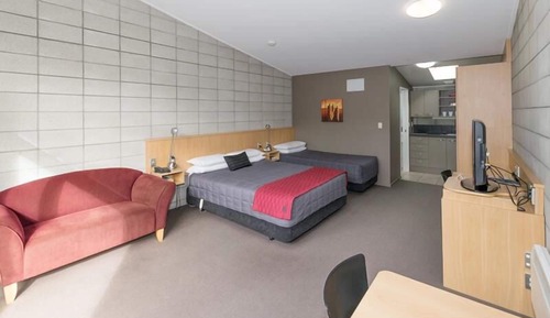 Standard House, 2 Bedrooms