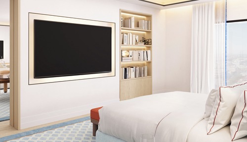 Executive Suite