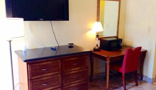 Standard Room, 2 Bedrooms, Smoking