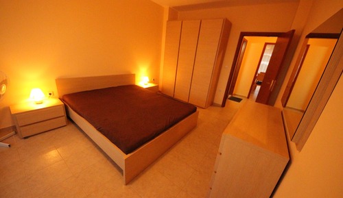 Superior Apartment, Pool View (5 adults)