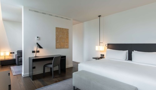 Family Junior Suite