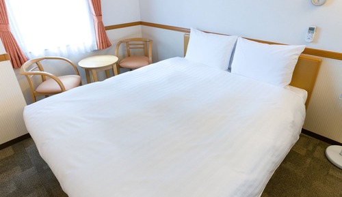 Standard Double Room, Non Smoking